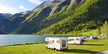Continental’den Yeni Karavan Lastiği Serisi