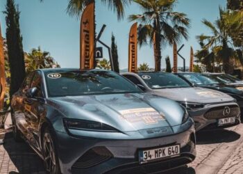 Continental, Elektrikli Araçlarda da Güvenlik ve Performans Standartlarını Belirliyor