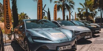 Continental, Elektrikli Araçlarda da Güvenlik ve Performans Standartlarını Belirliyor