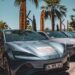 Continental, Elektrikli Araçlarda da Güvenlik ve Performans Standartlarını Belirliyor