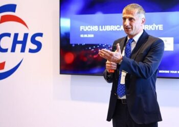 FUCHS100 stratejisiyle 100. yıla hazırlanıyor