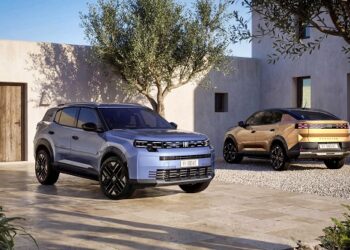 Yeni FIAT Fastback ve Grizzly’den İlk Görsel