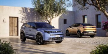 Yeni FIAT Fastback ve Grizzly’den İlk Görsel