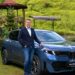 Yeni BMW iX3, OGD’nin “Türkiye’de Yılın Otomobili” Yarışmasına 3 Ödülle Damga Vurdu