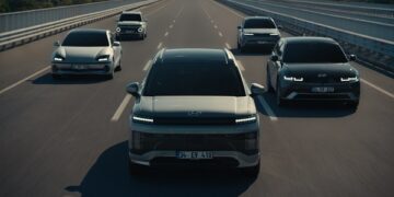 Hyundai’den Elektrikli Araçlara Şarj Desteği