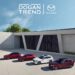 Doğan Trend, Mazda Servis Ağını Devraldı!