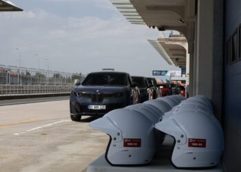 Türkiye’de Yılın Otomobili Yarışması’nda Geri Sayım Başladı
