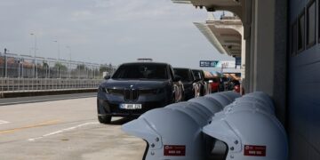 Türkiye’de Yılın Otomobili Yarışması’nda Geri Sayım Başladı