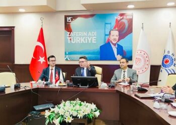Ulaştırma Bakanlığı ve TURKA yeni dönemin yol haritasını değerlendirdi