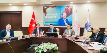 Ulaştırma Bakanlığı ve TURKA yeni dönemin yol haritasını değerlendirdi
