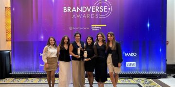 TotalEnergies Türkiye’ye Brandverse Awards’tan Gümüş Ödül