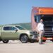 Scania ve Volkswagen Ticari Araç Test Sürüş Etkinliğinde Bir Araya Geldi