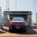 Yeni BMW iX3 Bodrum’da!