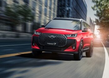 Chery’den Çevrimiçi Satış Dönemi!