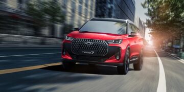 Chery’den Çevrimiçi Satış Dönemi!