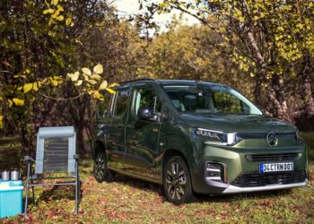 Citroen Temmuz Kampanyası