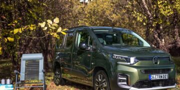 Citroen Temmuz Kampanyası