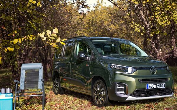 Citroen Temmuz Kampanyası
