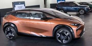 Continental ve Renault Group’tan Elektrikli Araçların Menzilini Artıran İş Birliği
