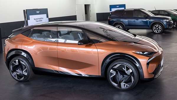 Continental ve Renault Group’tan Elektrikli Araçların Menzilini Artıran İş Birliği