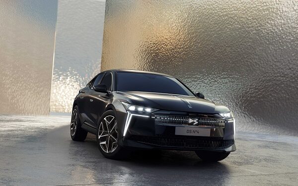 DS Automobiles Temmuz Kampanyası
