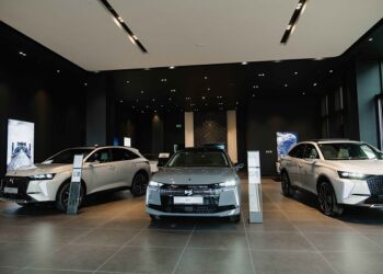 DS Automobiles’tan 4 yeni satış ve servis noktası