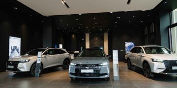 DS Automobiles’tan 4 yeni satış ve servis noktası