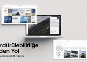Hyundai 2026 Sürdürülebilirlik Raporu’nu Yayımladı