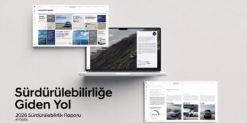 Hyundai 2026 Sürdürülebilirlik Raporu’nu Yayımladı