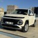 Hyundai Inster Dynamic Test
