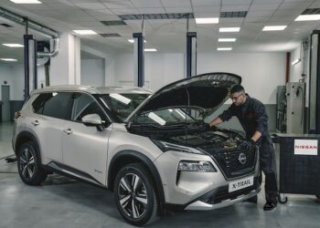 Nissan Türkiye’den Satış Sonrası Hizmetlerde Müşterilere Yeni Avantajlar