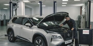 Nissan Türkiye’den Satış Sonrası Hizmetlerde Müşterilere Yeni Avantajlar