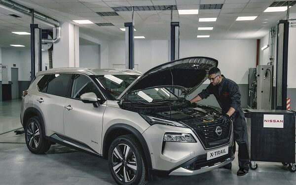 Nissan Türkiye’den Satış Sonrası Hizmetlerde Müşterilere Yeni Avantajlar