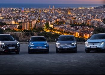 Nissan’dan Avrupa’da Elektrikli Rekoru