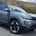 Renault Duster Hybrid 4×4 LPG 150 hp