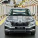 Skoda Karoq’ta 1 Milyon Barajı Aşıldı