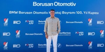 TAYK BMW Borusan Otomotiv Kabotaj Bayramı Kupası Görkemli Bir Mücadeleyle Tamamlandı