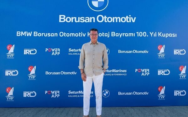 TAYK BMW Borusan Otomotiv Kabotaj Bayramı Kupası Görkemli Bir Mücadeleyle Tamamlandı