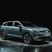 Dacia Striker, ilk kez tanıtıldı
