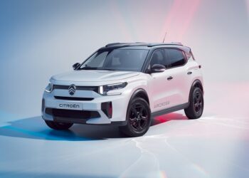 Yeni Citroen C3 Aircross Collection Türkiye’de!