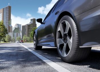 Continental EcoContact 7