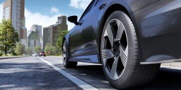 Continental EcoContact 7