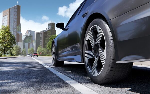 Continental EcoContact 7