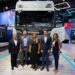 Scania IAA’da “İdeal Ortağınızla Tanıştırıyor”