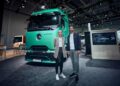 Daimler Truck, IAA Transportation 2026’da