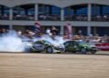 Drift Heyecanı Bir Kez Daha TOSFED İstanbul Park’ta