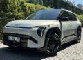 Kia EV3 Long Range GT-Line Test