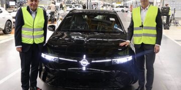 Tofaş ve Opel’den Geleceğe Yönelik Stratejik İş Birliği Mesajı!