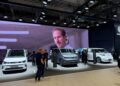 Volkswagen Ticari Araç, IAA Transportation 2026’da Yeni Caddy ve Yeni Multivan’ı sergiliyor