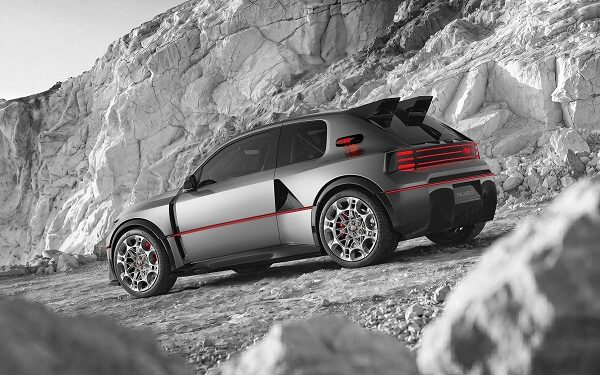 PEUGEOT E-T16 Concept, Paris Otomobil Fuarı’nın En İyi Konsept Otomobili Oldu